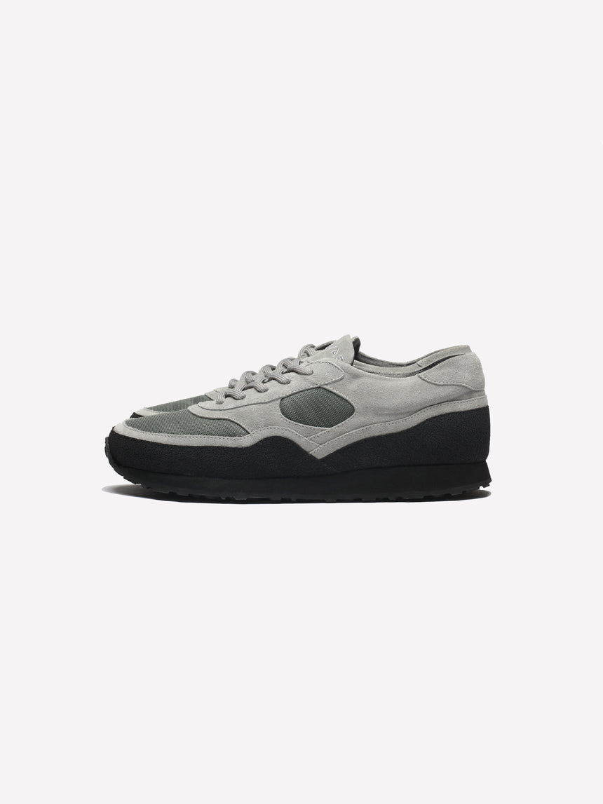 Forest Bather - Grey Cordura