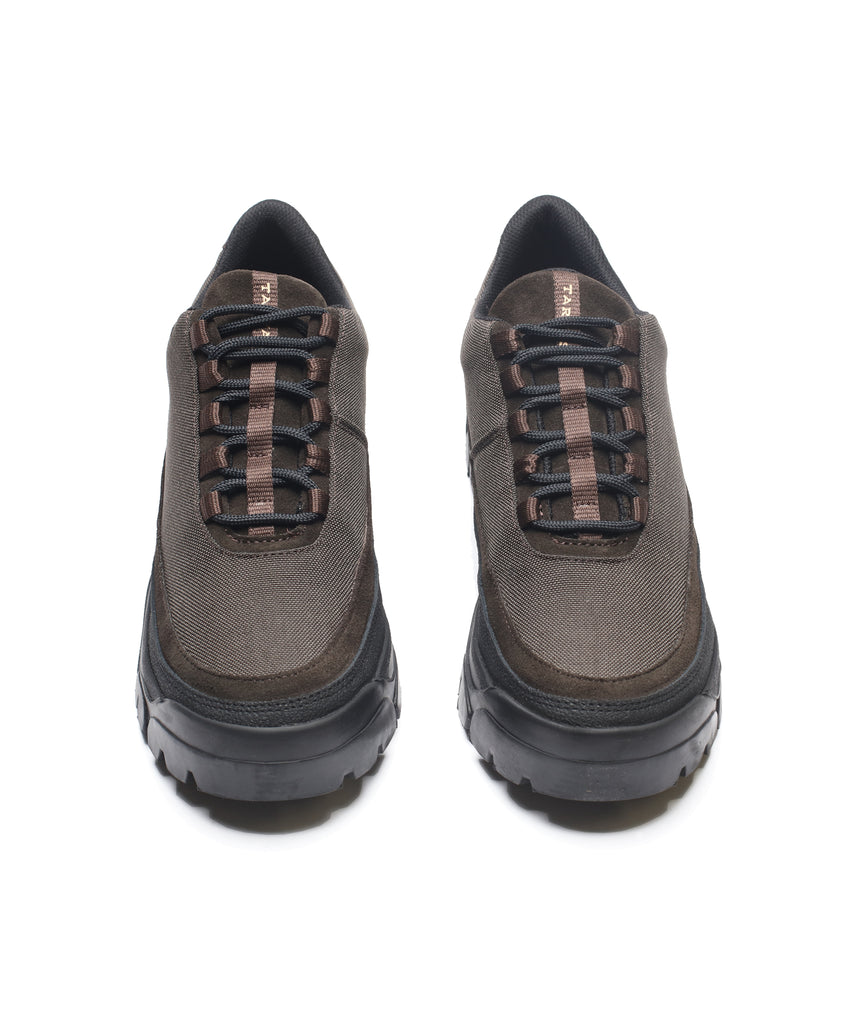 Easy Hiker - Brown Cordura