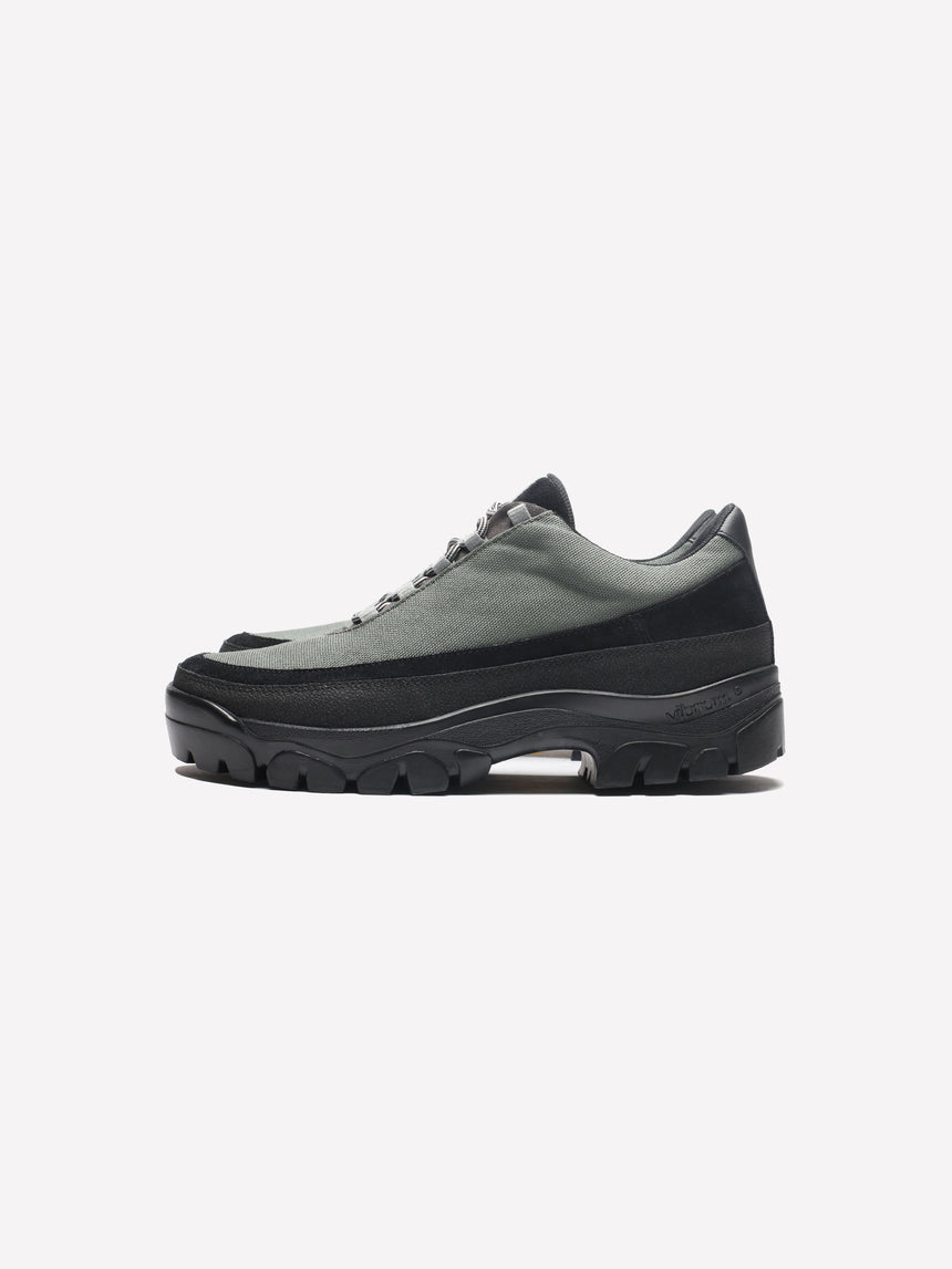 Easy Hiker - Grey Cordura