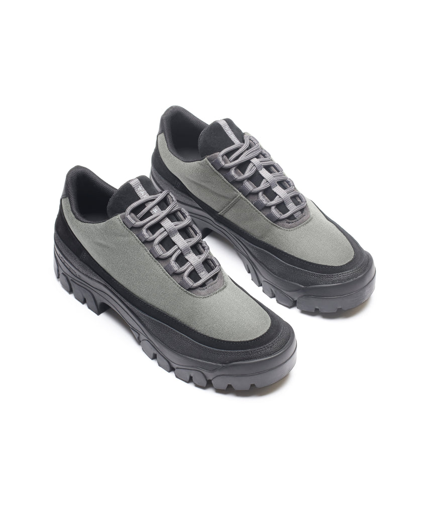 Easy Hiker - Grey Cordura