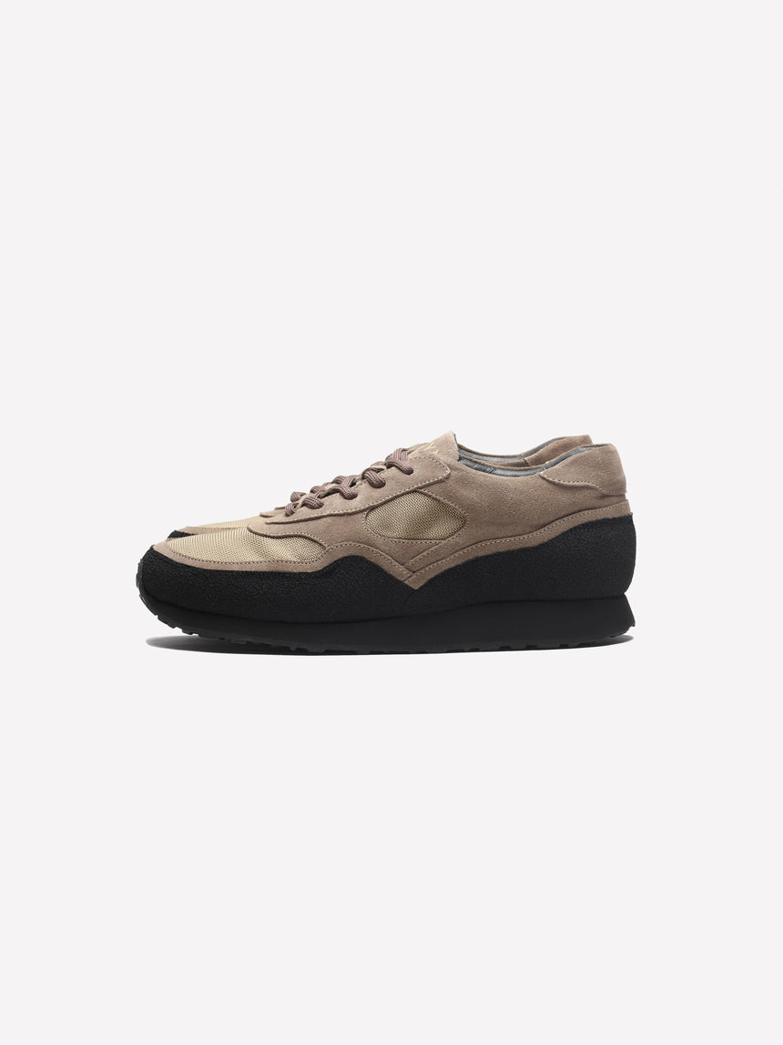 Forest Bather - Beige Cordura