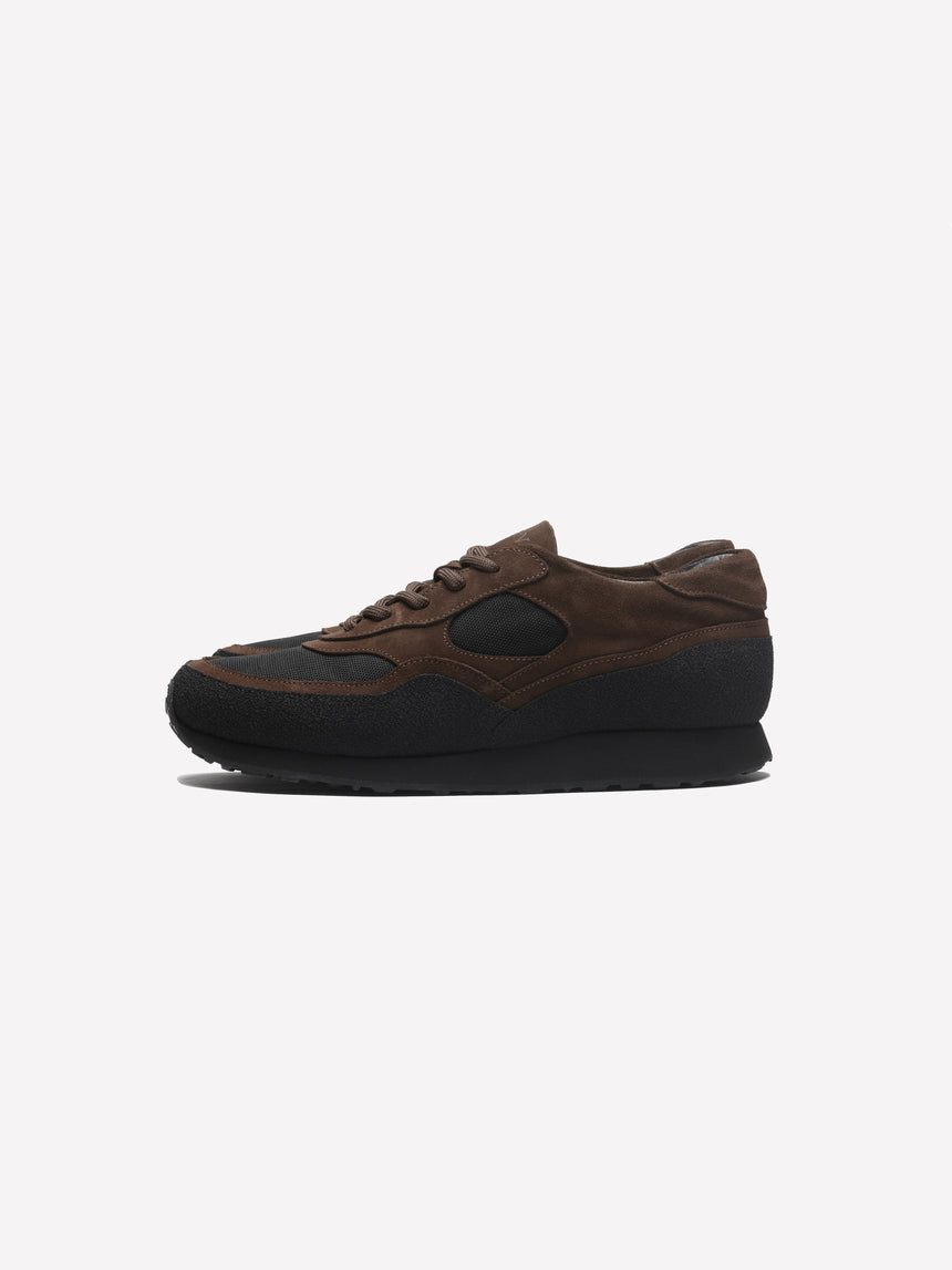 Forest Bather - Chocolate Cordura