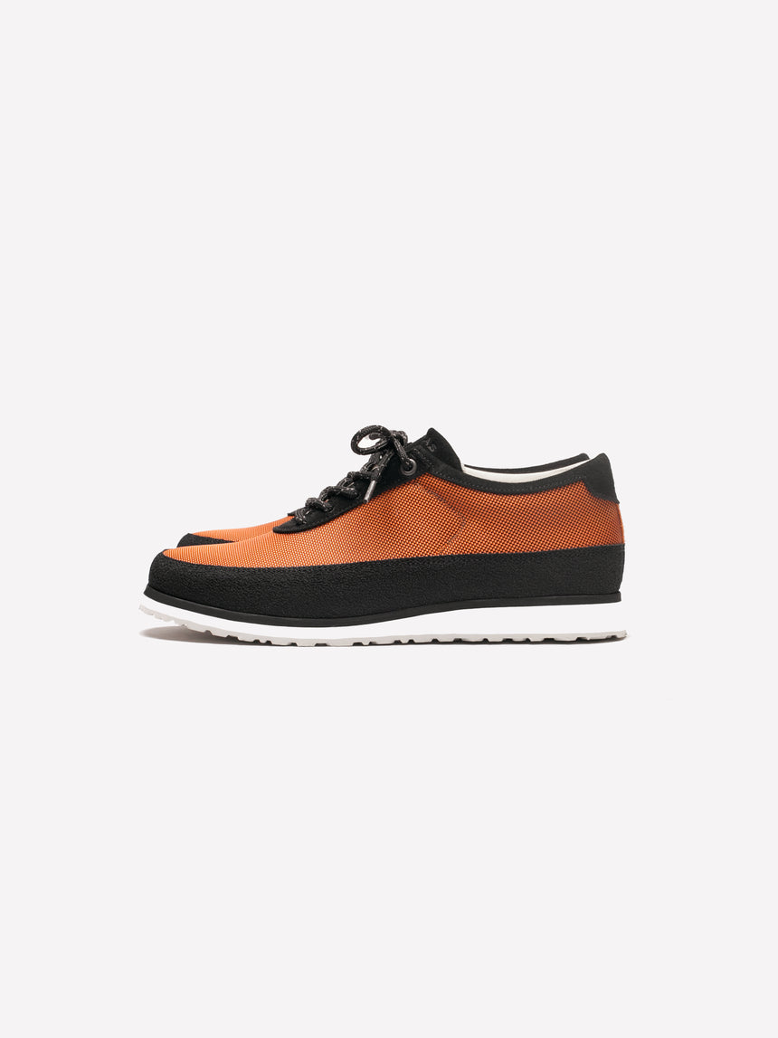 Explorer - Metallic Orange