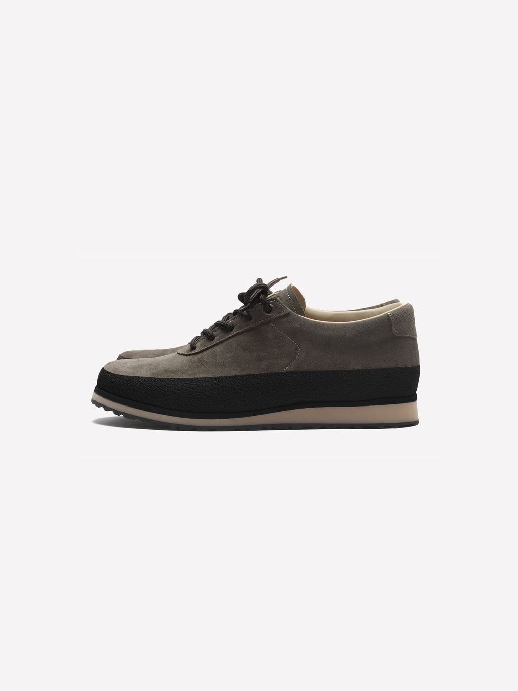 Tarvas Explorer - Olive Suede – Tarvas Footwear