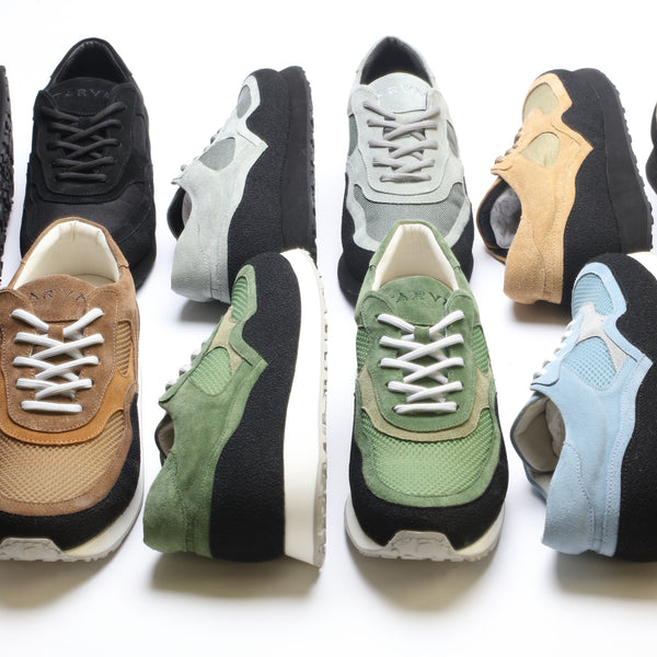 Forest Bathers – Tarvas Footwear