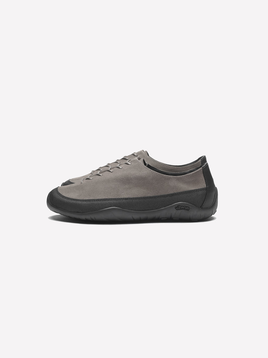 Tarvas x Blackbird Spyplane x Nitty Gritty Worldwide Wanderer - Moss Suede