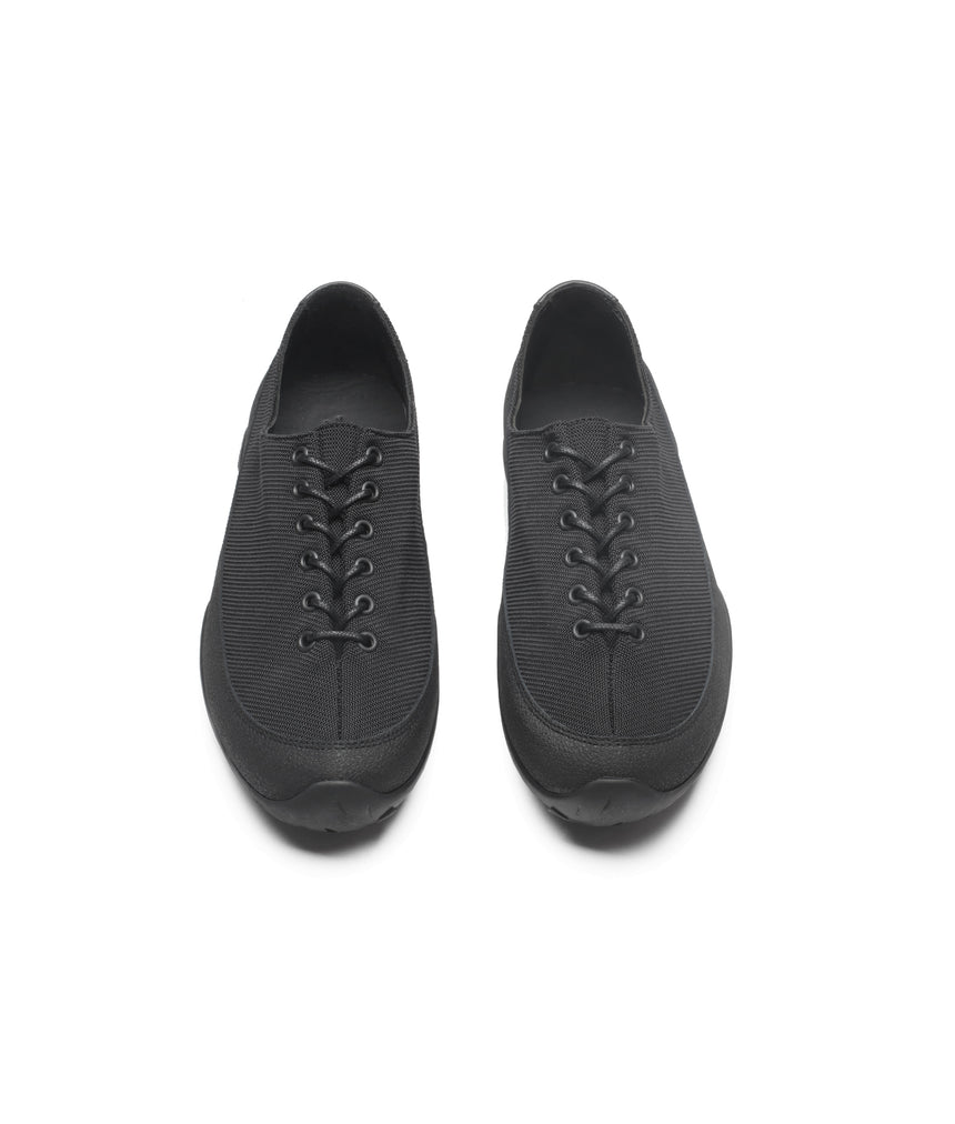 Wanderer - Black Cordura