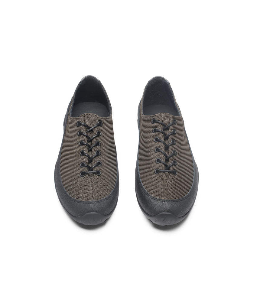 Wanderer - Brown Cordura