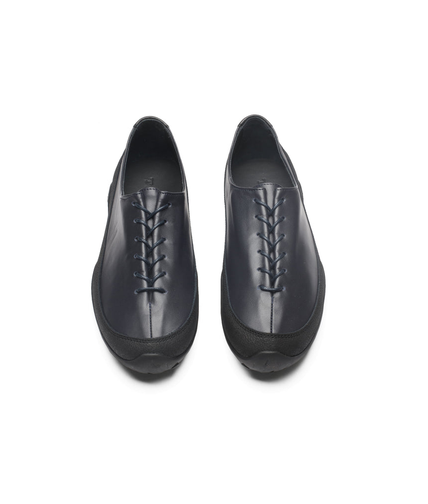 Wanderer - Midnight Leather