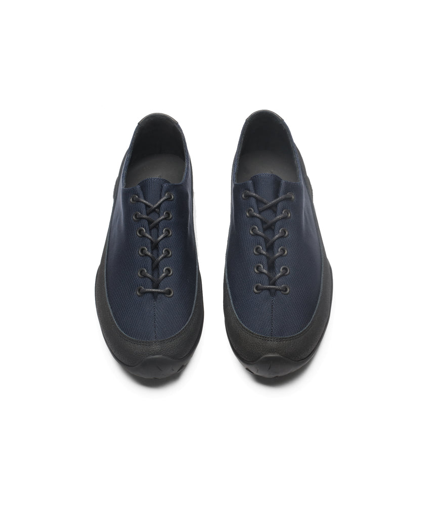 Wanderer - Navy Cordura