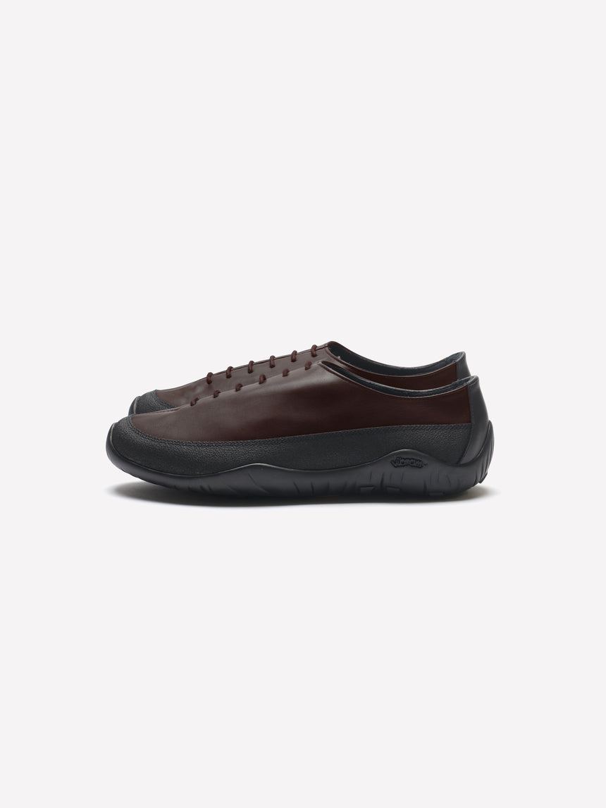 Wanderer - Terracotta Leather