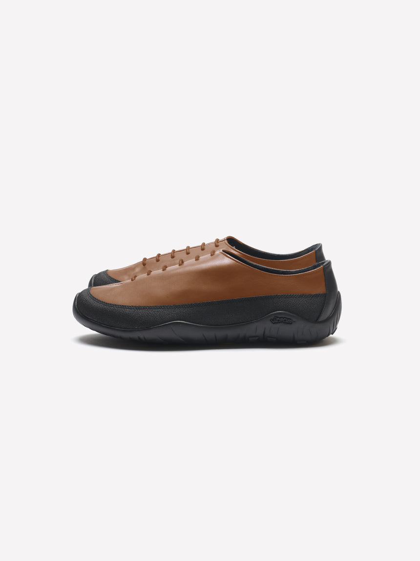 Wanderer - Terracotta Leather